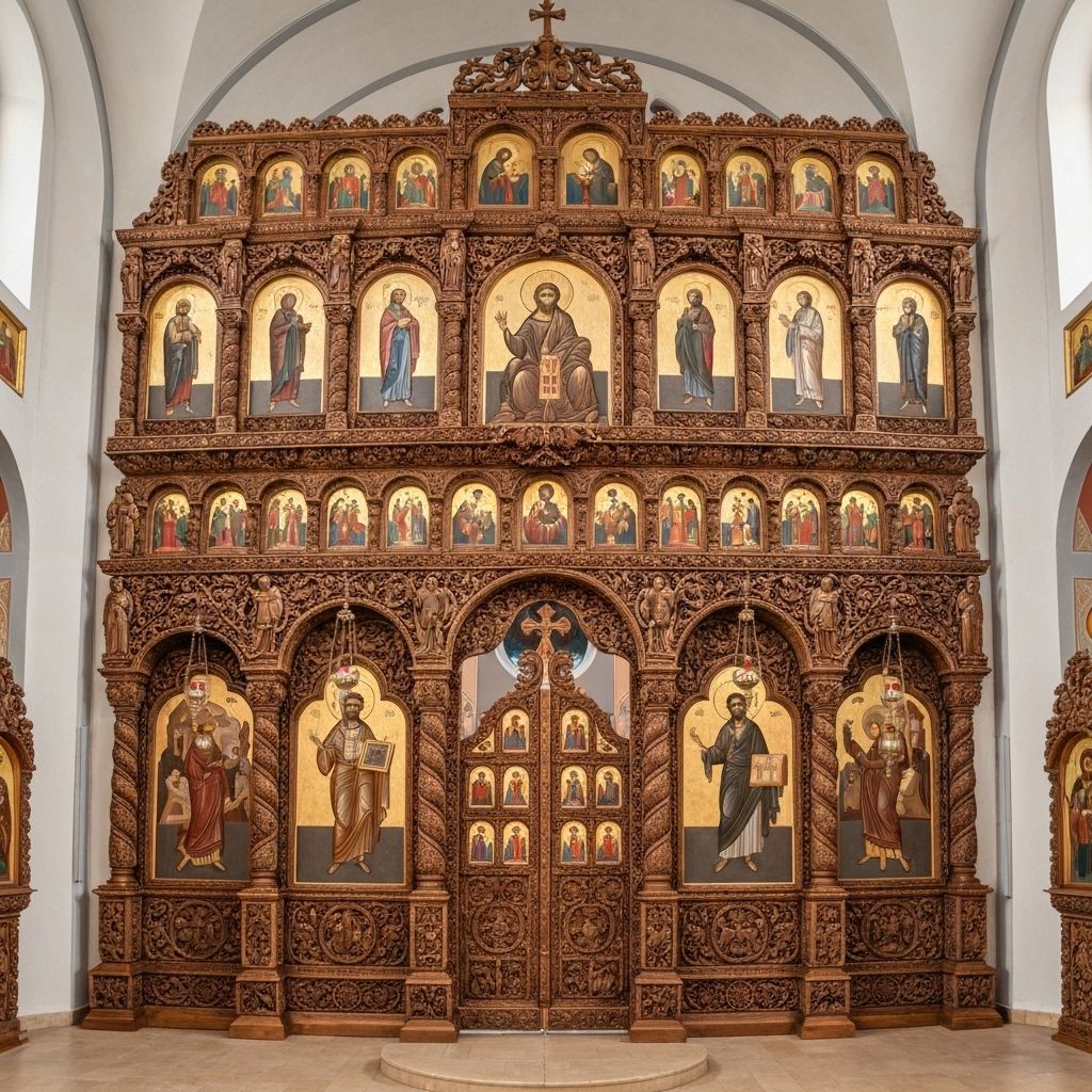 Catedrala Sfântul Nicolae