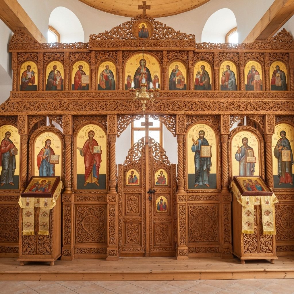 Capela Sfântul Gheorghe