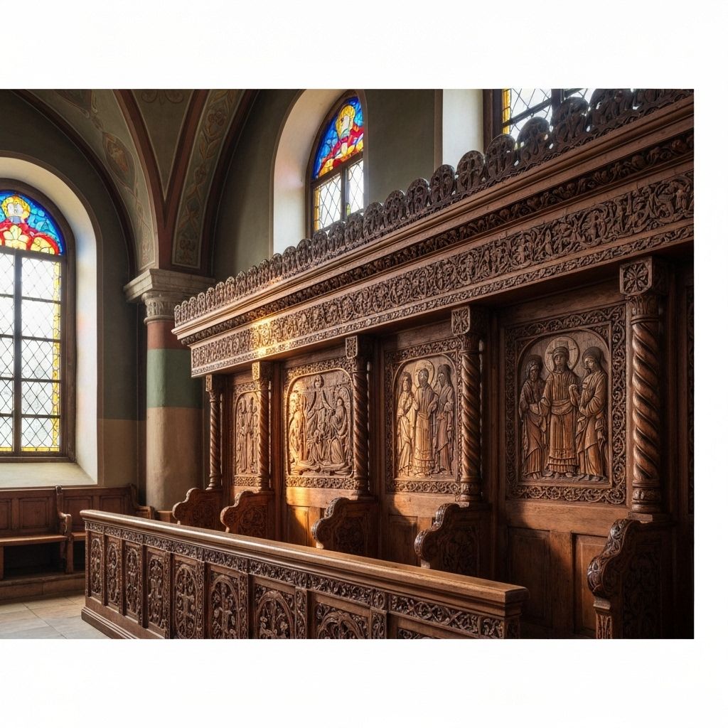 Mănăstirea Sfântul Ioan - Detaliu 1