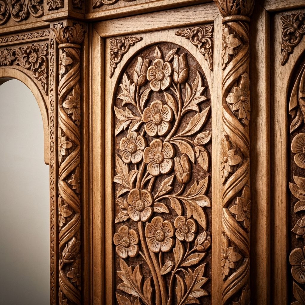 Mănăstirea Putna - Detaliu 3